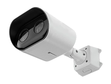 Caméras spécialisées