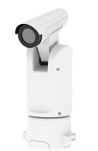 Positionnement des caméras