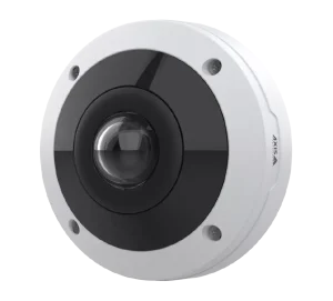 Caméra panoramique AXIS M4317-PLR