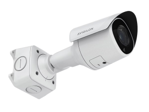Avigilon Alta H6SL Bullet Camera
