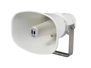 TOA Haut-parleur à pavillon IP-A1SC15