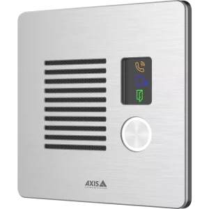 Interphone réseau AXIS I7010-VE