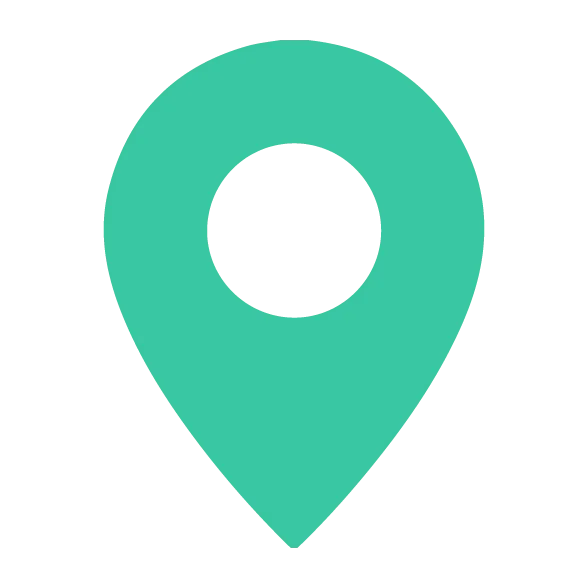 map-based location view icon for tracking body worn camera locations