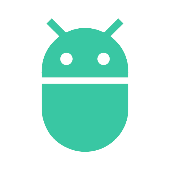mobile platforms icon for accessing axis body worn assistant on smartphones