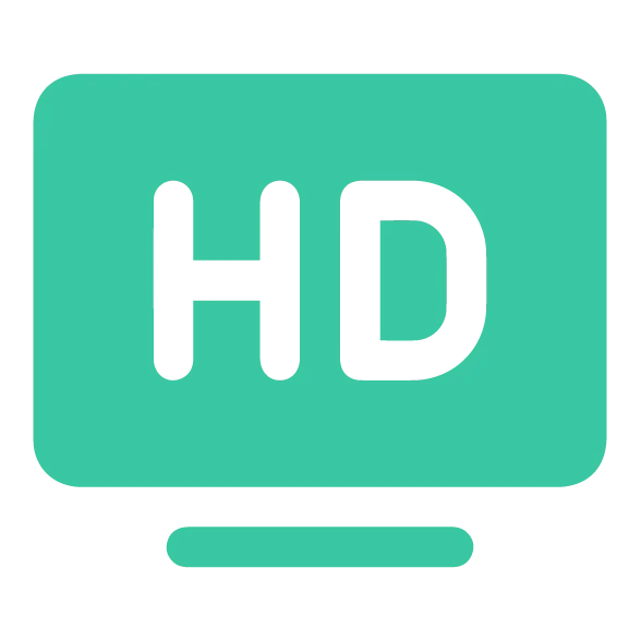 sharp hd image performance for body camera.