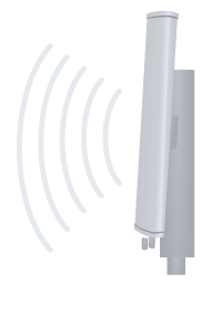 antenne-wi-fi-sur-poteau