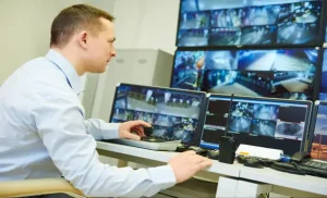Video surveillance for business Complete security guide