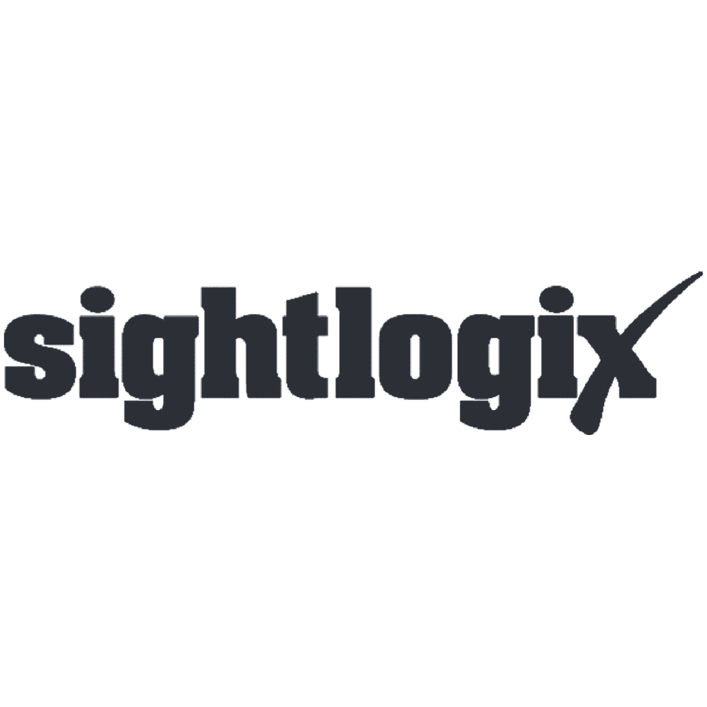our supported partner sightlogix