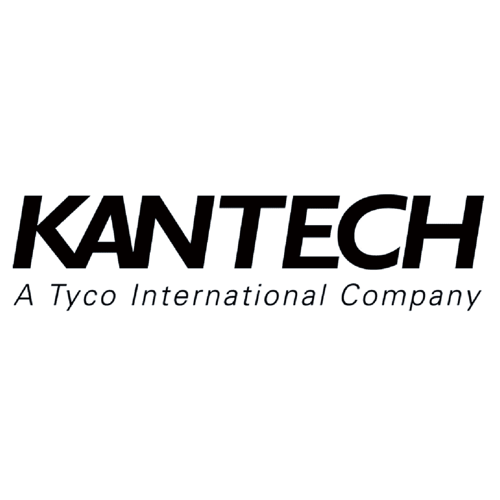 our supported partner Kantech