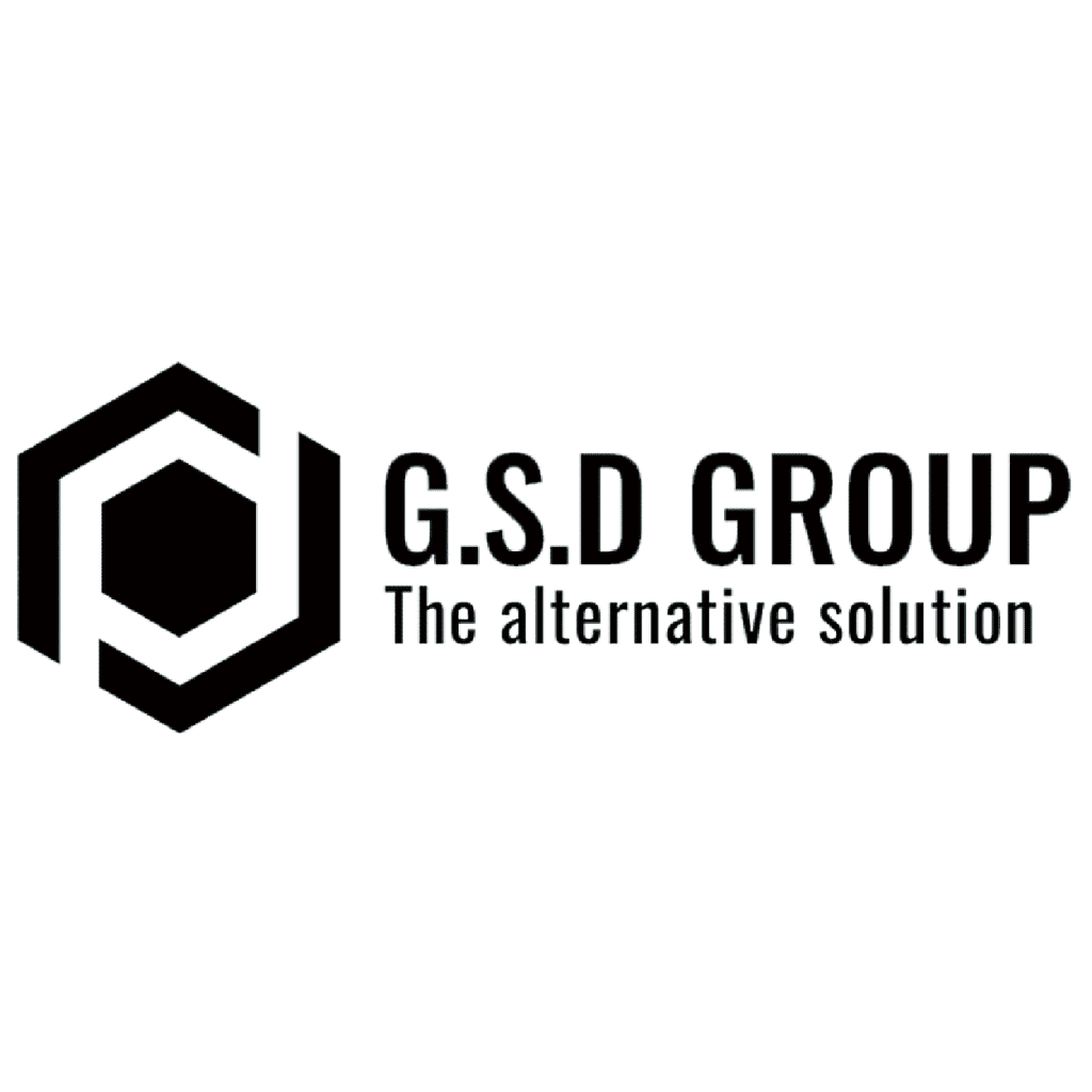 our supported partner gsd group