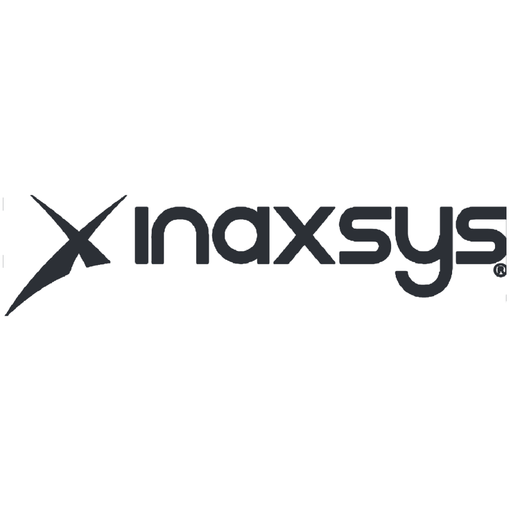 our supported partner Inaxsys