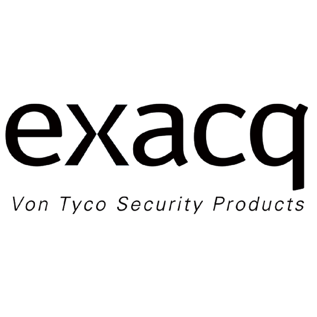 our supported partner exacq