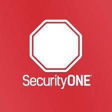 security-one-alarm-logo