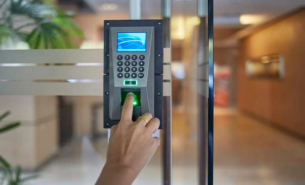 What is access control system how it work and its alternative