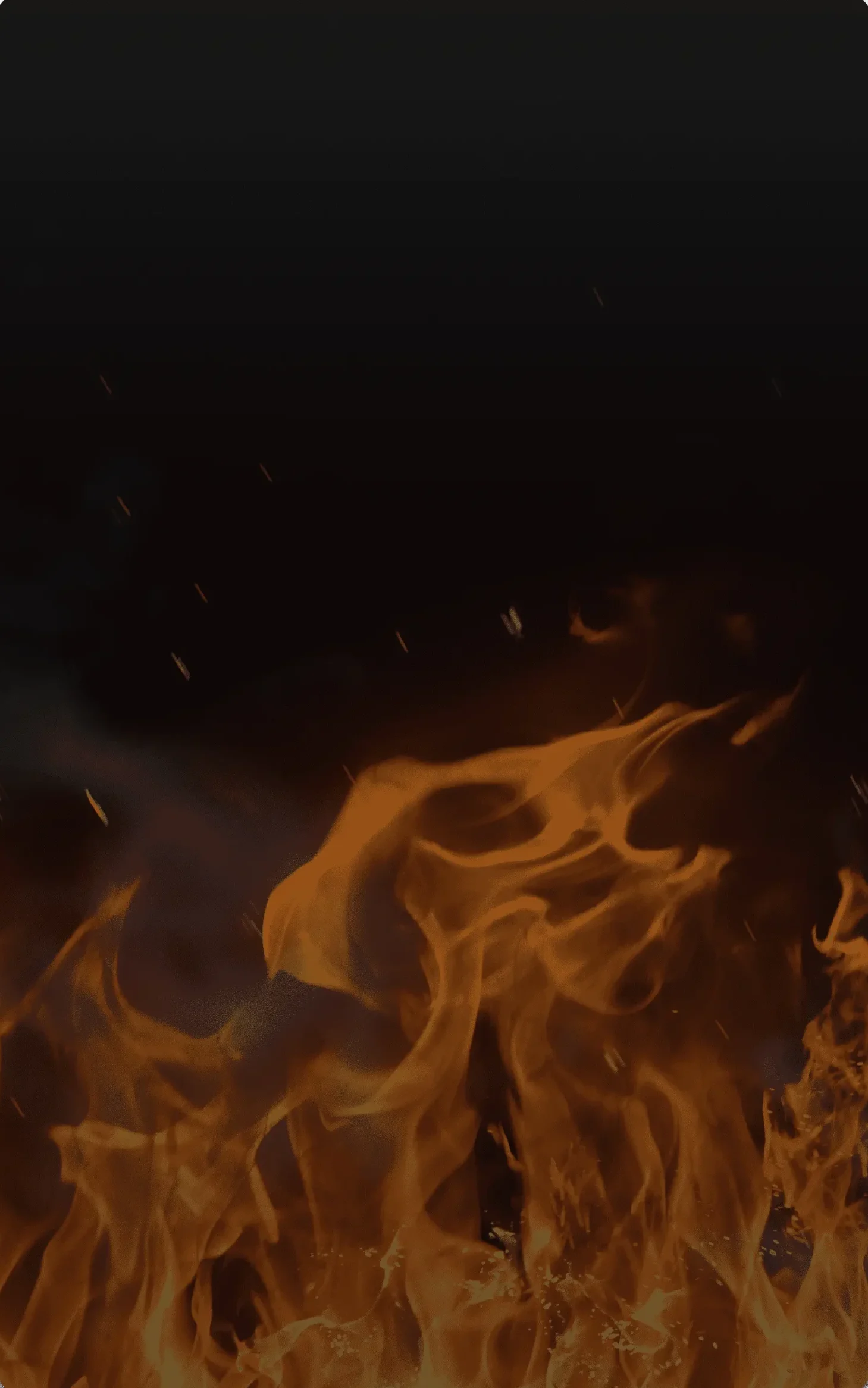 Smoke and fire detection AI Solutions