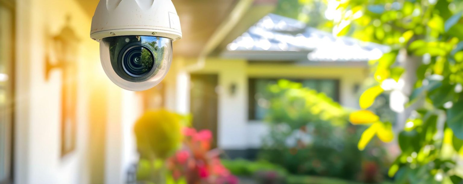 Texas security camera laws: A complete guide