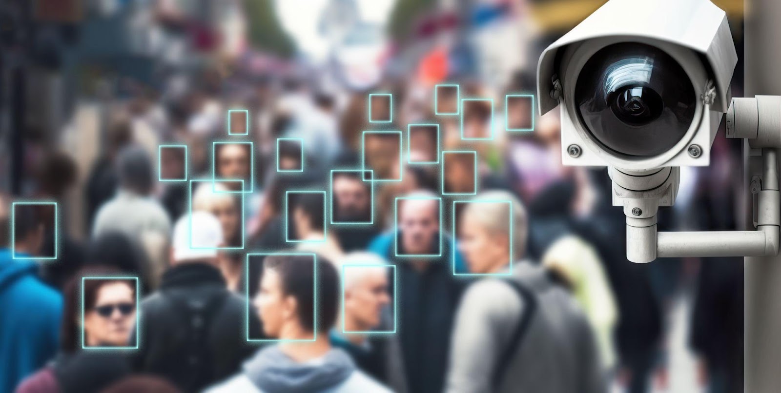 Facial Recognition Security Camera: Why Businesses Need It
