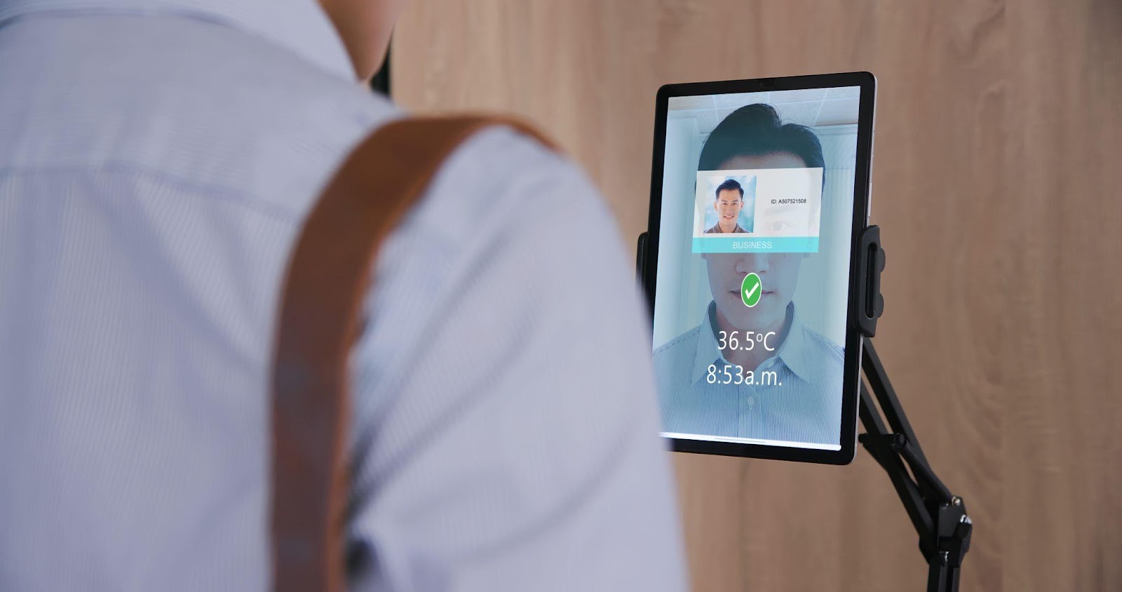 Facial Recognition Security Camera: Why Businesses Need It