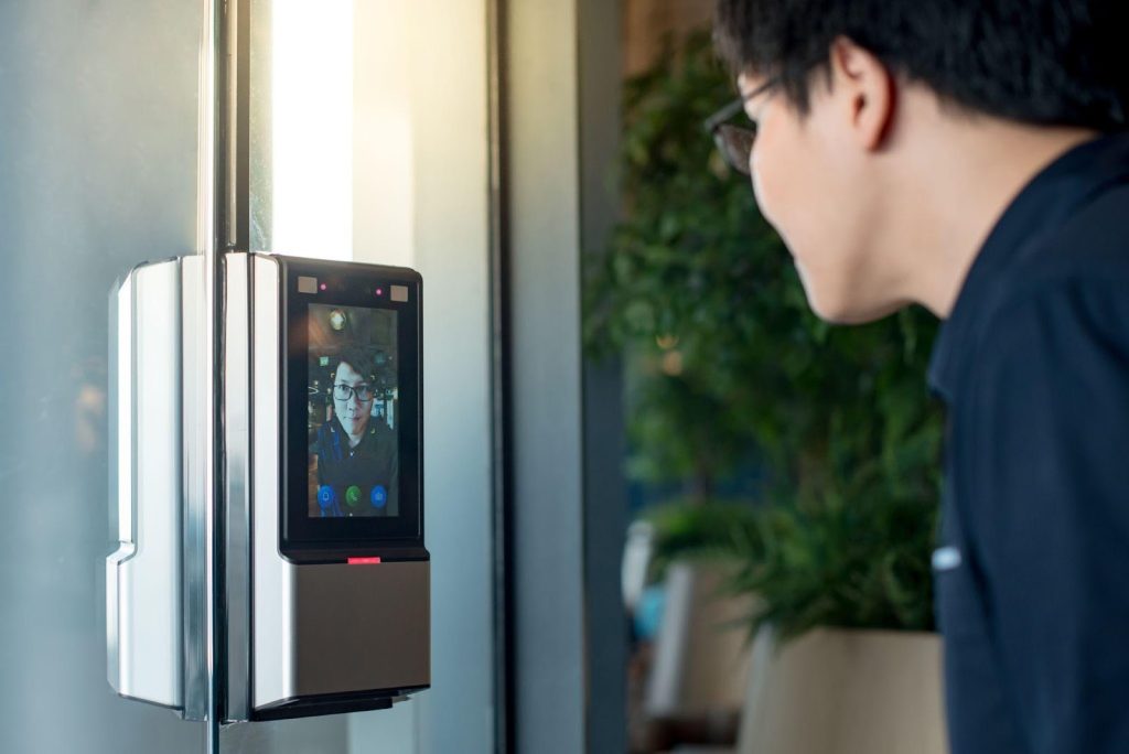 Facial Recognition Security Camera Why Businesses Need It