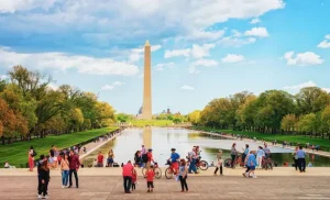 Washington DC est-elle sûre pour les touristes et les résidents ?