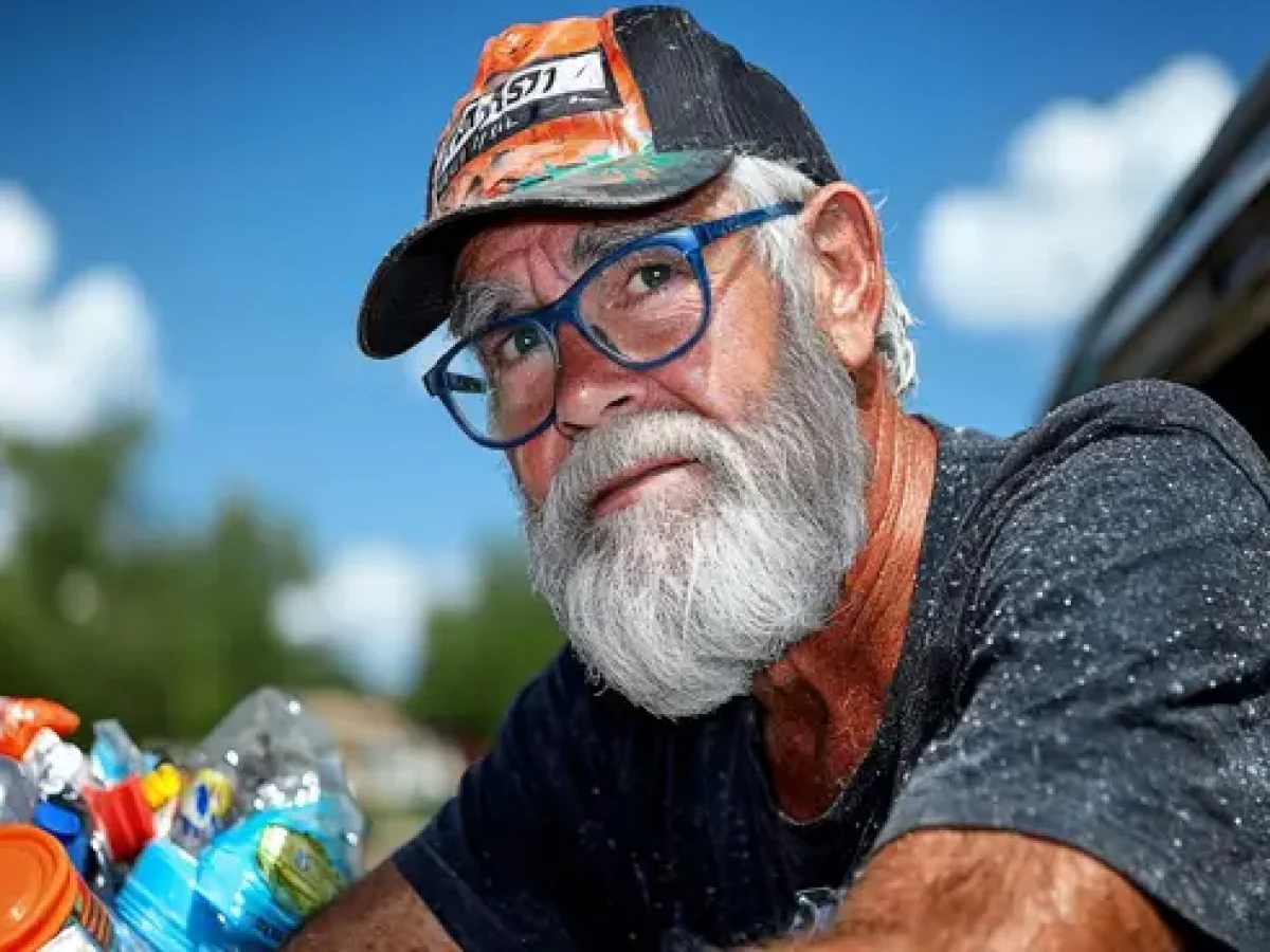 Is dumpster diving illegal in Florida?