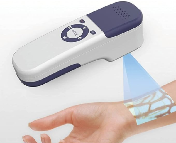 Hand Geometry Scan Complete guide to biometric access control