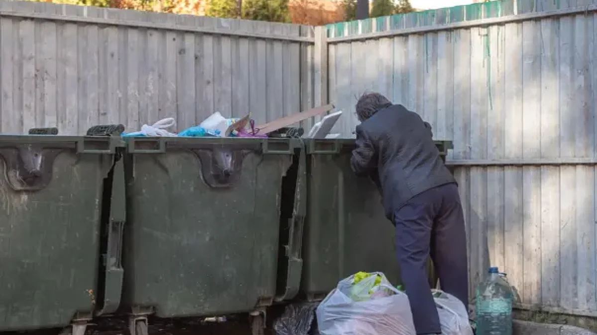 Is Dumpster Diving Legal in California?