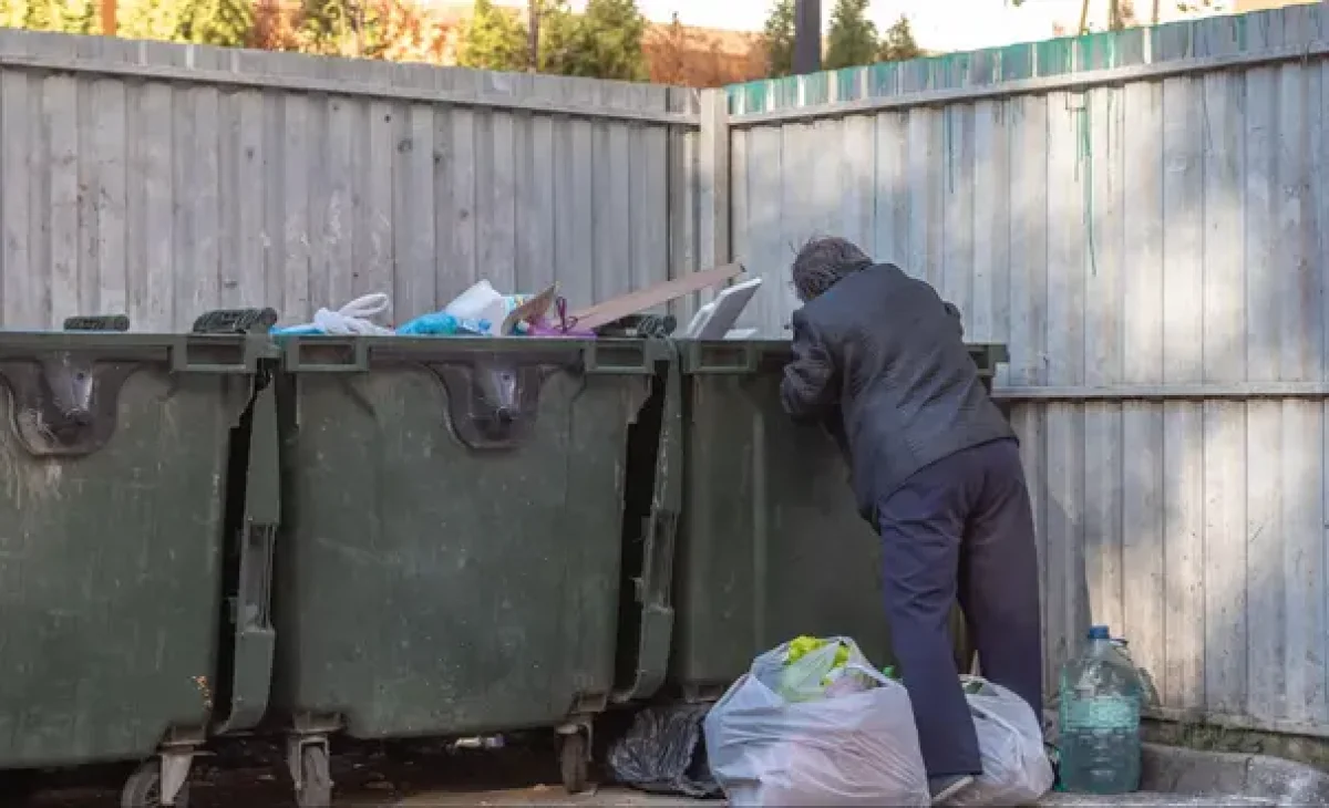 Is Dumpster Diving Legal in California?