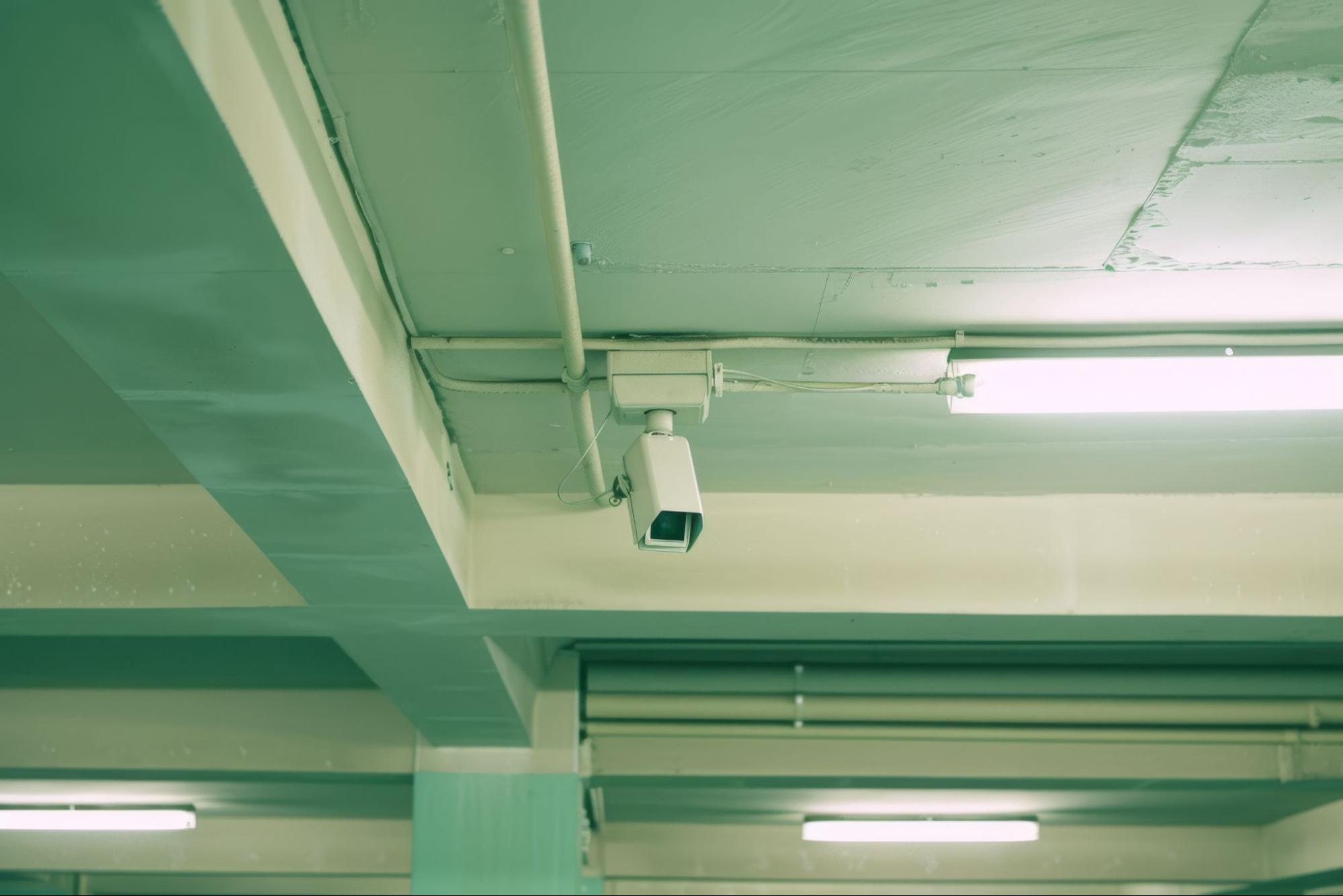 Security Camera Placement Guidelines: Where to Place Them