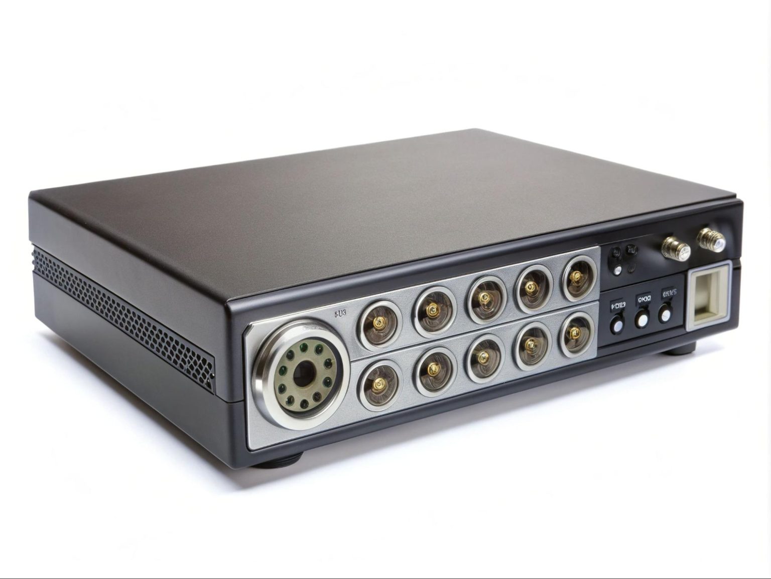 Best wired security camera systems of 2024