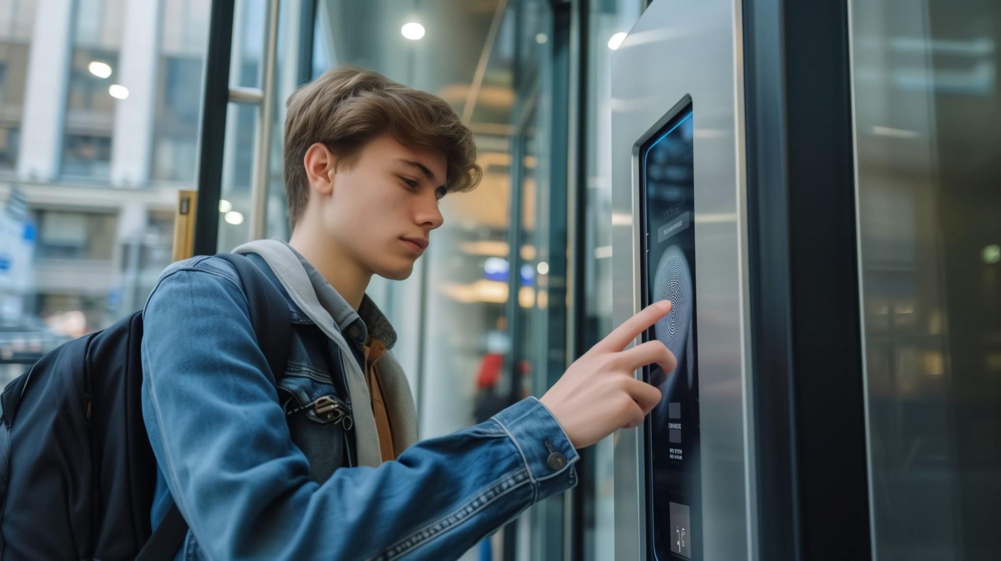 Access control system installation: A complete guide