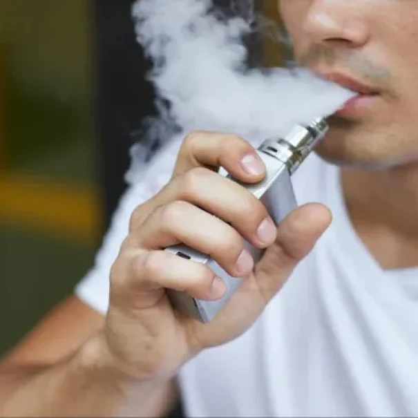 flerbar vape how to use How to Vape Without Setting Off the Smoke Alarm 🚨 – JAC Vapour
