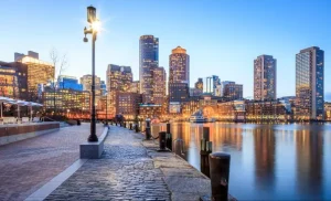 Is Boston safe A complete crime and safety overview.