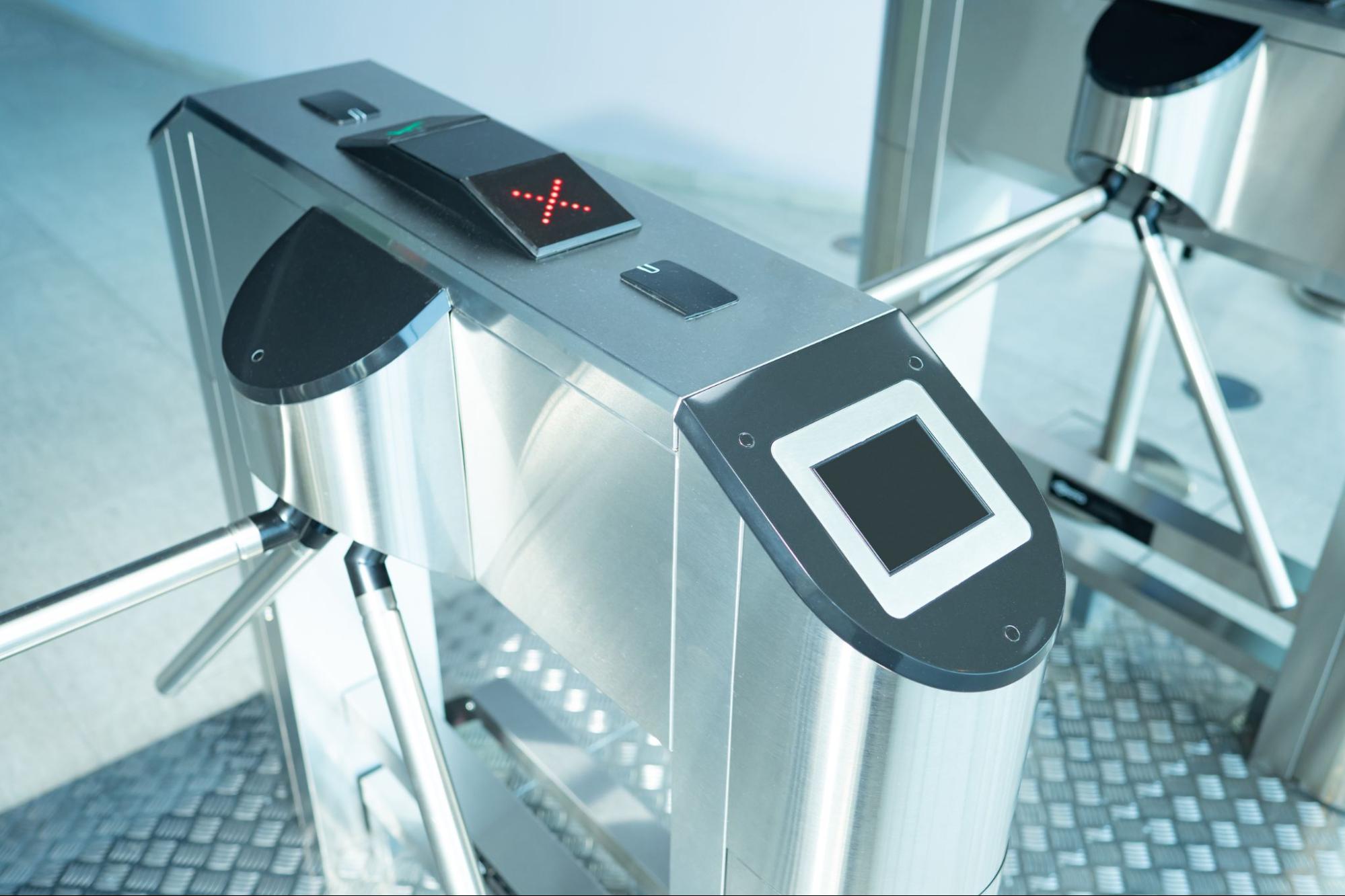 Door Access Control Systems for Business: All you need to know