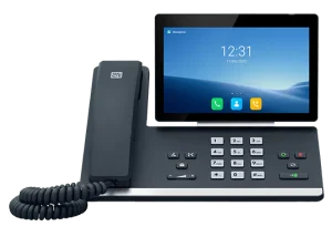2N® IP Phone D7A.