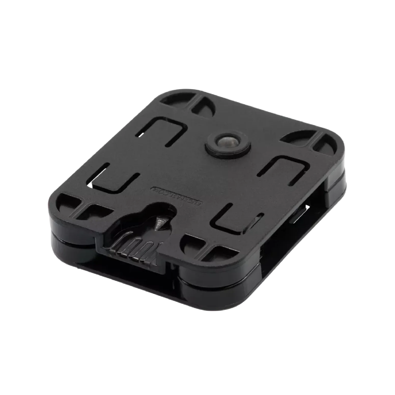 Mounting accessories for wearable cameras.