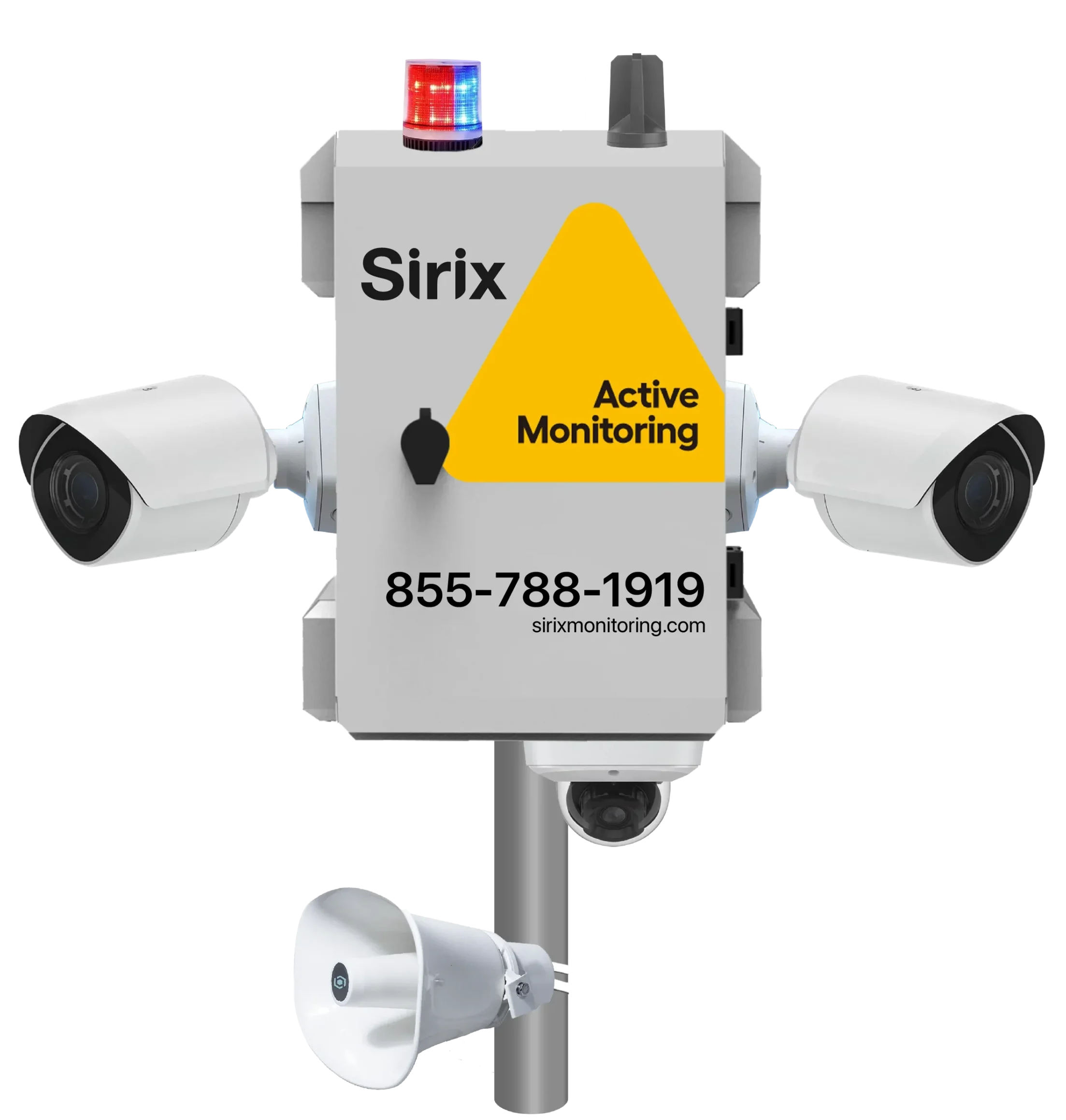 Autonomous Security Box R5@4x