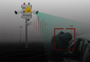 Autonomous Security Box
