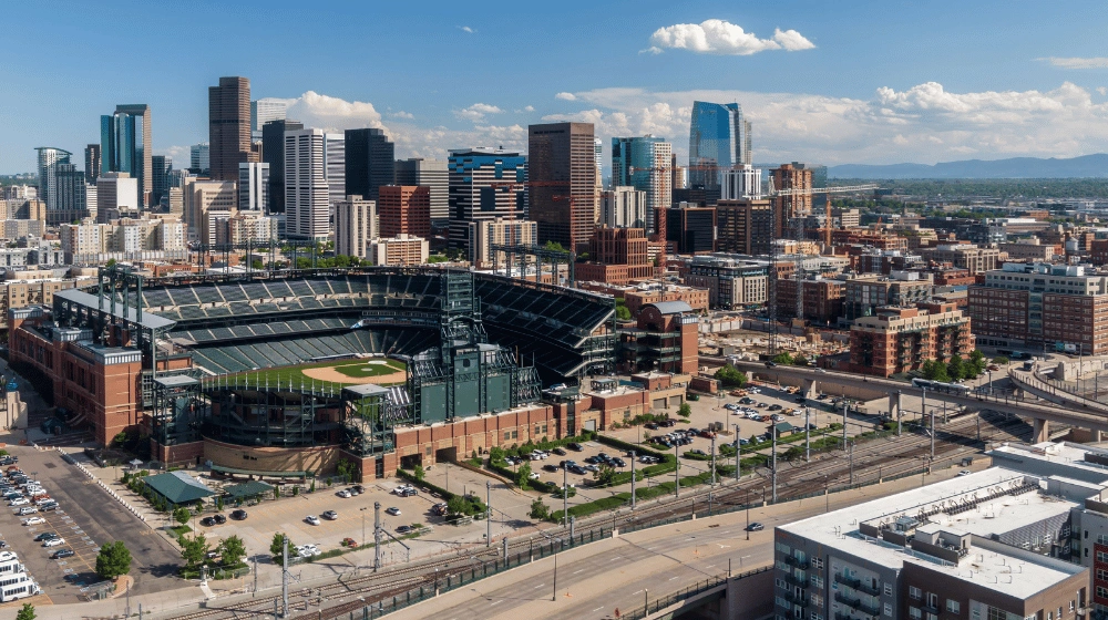 Live Remote Video Monitoring Denver