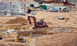 Construction site theft prevention 10 ways to protect your jobsite