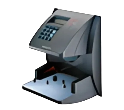Kantech HandKey II (Hand Geometry) Reader