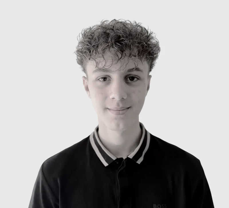 Xavier Cyr