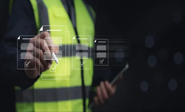 2025 guide to construction site security regulations compliance