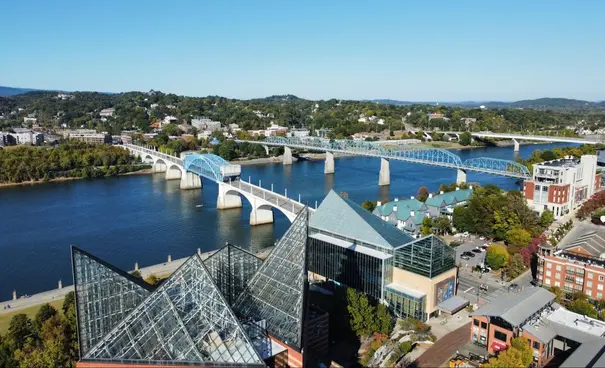 Chattanooga est-il sûr en 2025 ? Conseils locaux sur la criminalité et la sécurité (1)
