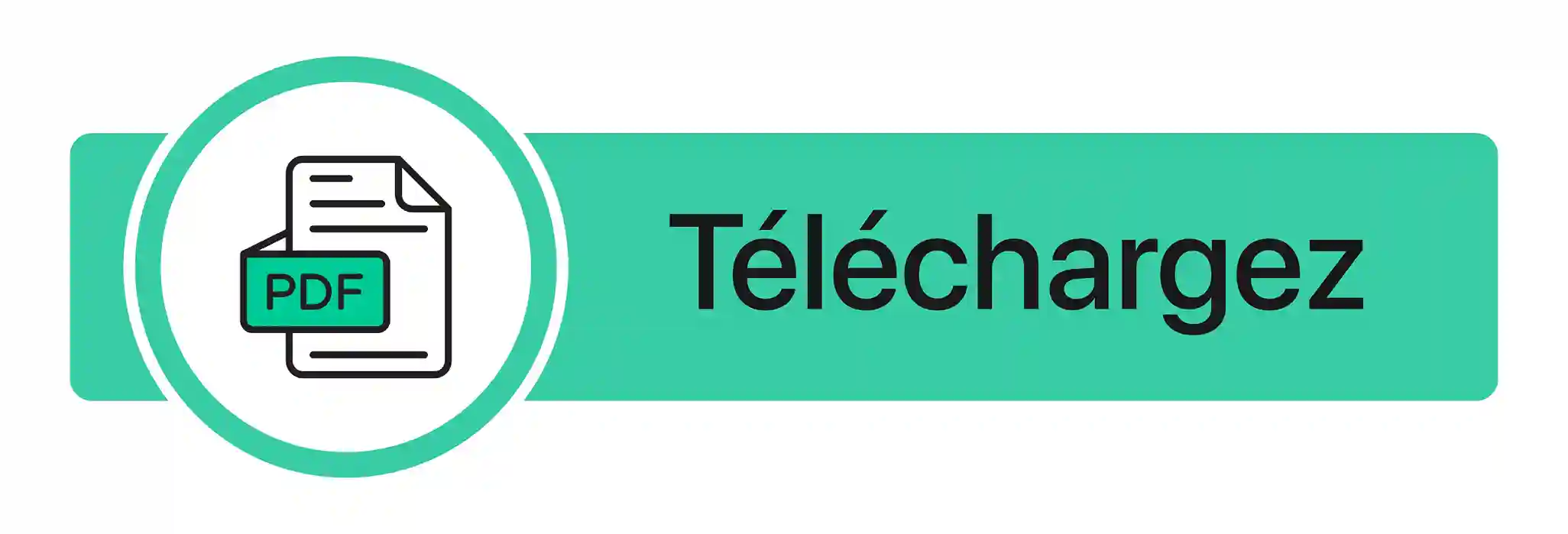 Téléchargement du PDF Bouton