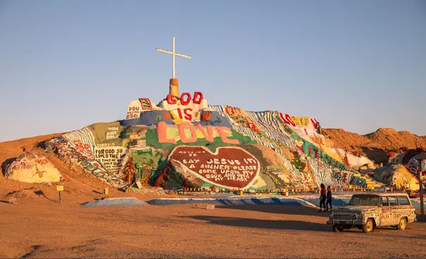 Meurtres de Slab City Comment une meilleure surveillance pourrait éviter des tragédies