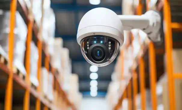 Les 3 meilleures caméras PTZ à suivi automatique