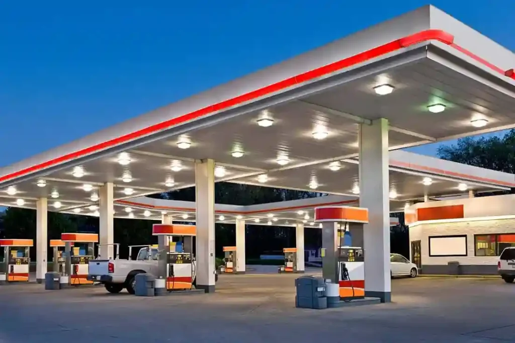 station de gaz autonome-sirix