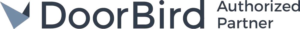 DoorBird Authorized Partner logo
