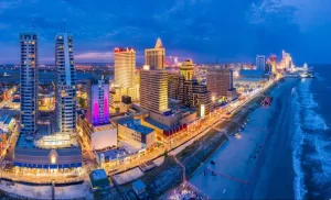 Atlantic city safety crime stats and travel tips